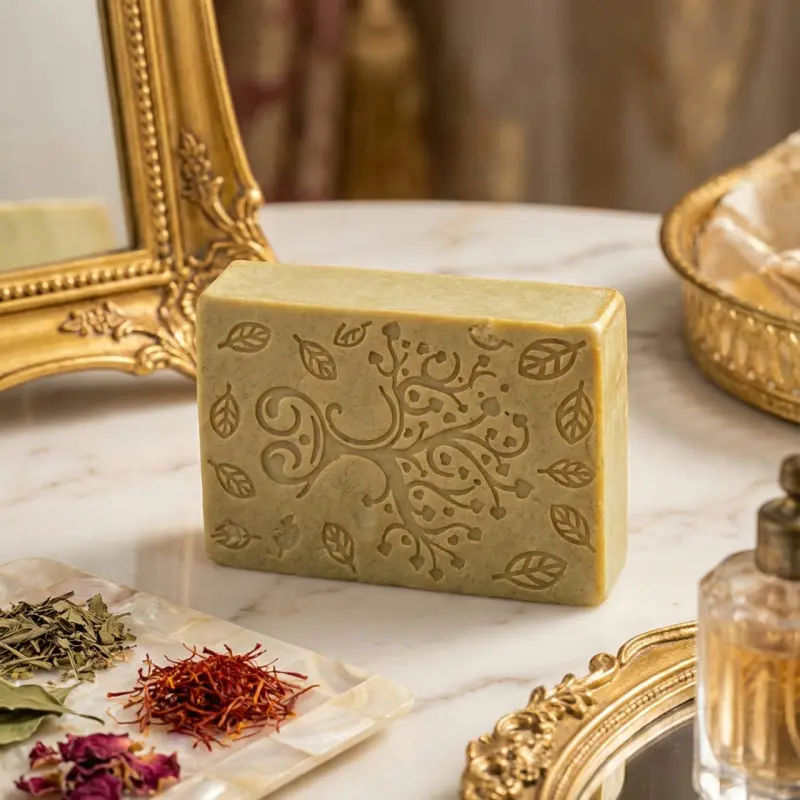 Sinha Organic Soap -110 Gm