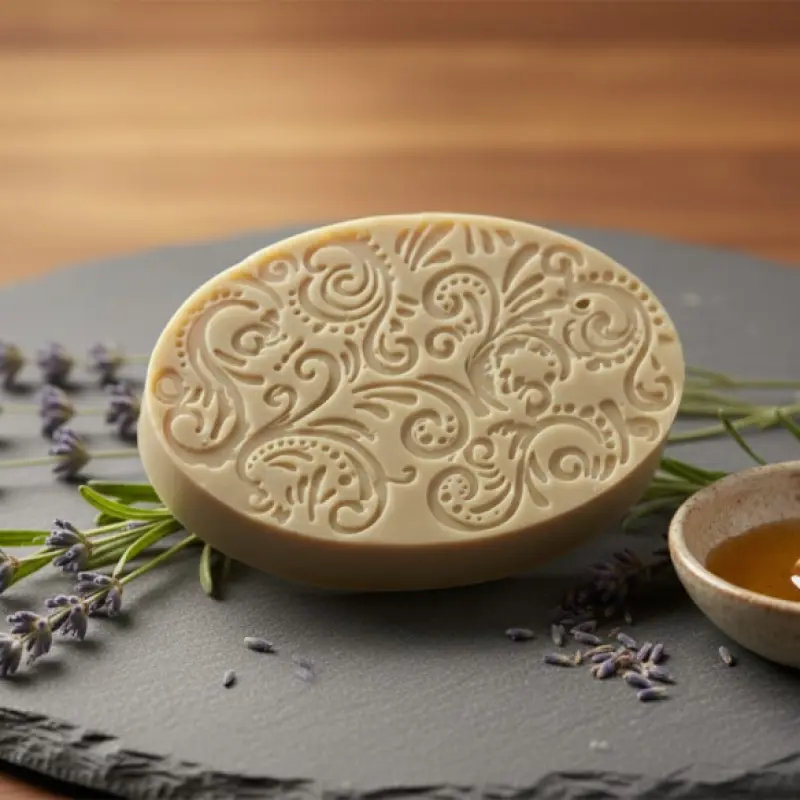 Sinha Organic Soap -110 Gm